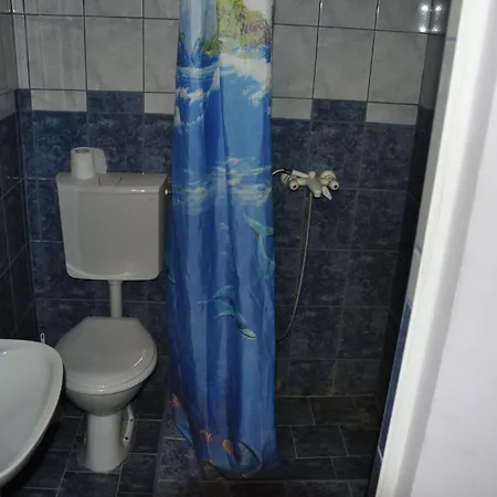 Sobe Tron * Palić