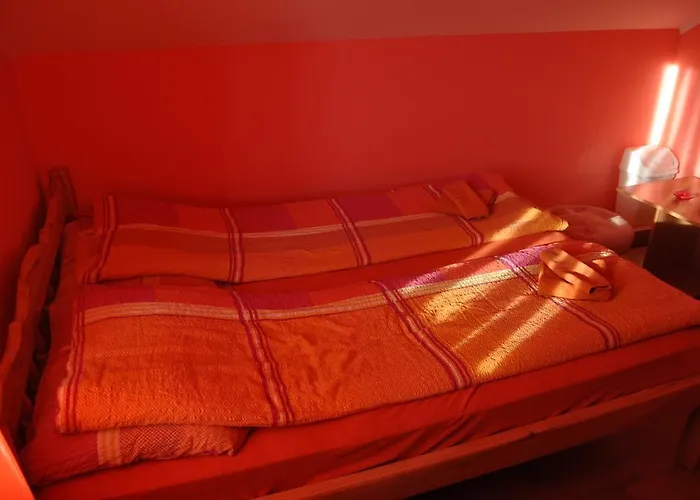 게스트하우스 Sobe Tron