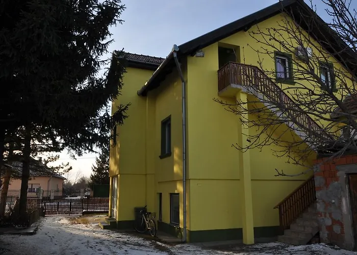 게스트하우스 Sobe Tron